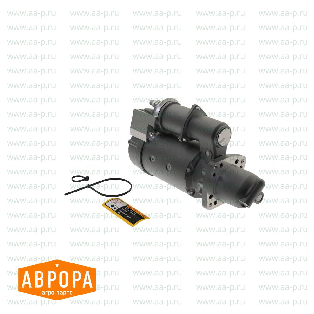 RE533570 КОМПЛЕКТ  СТАРТЕРА  ДВИГАТ.